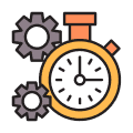 Time-Saving & Efficient